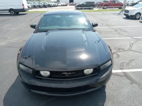 Photos of 2011 Ford Mustang GT Premium for sale in Broken Arrow, OK at Jim Norton Ford