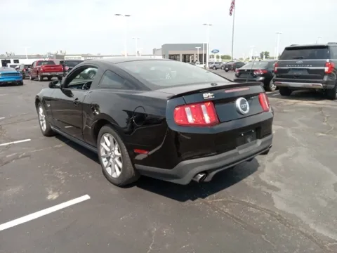 More photos of 2011 Ford Mustang GT Premium at Jim Norton Ford, OK