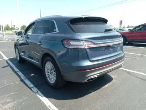 More photos of 2019 Lincoln Nautilus Reserve at Jim Norton Ford, OK
