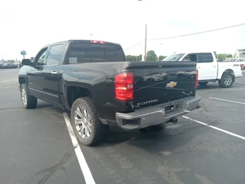 More photos of 2015 Chevrolet Silverado 1500 LTZ at Jim Norton Ford, OK