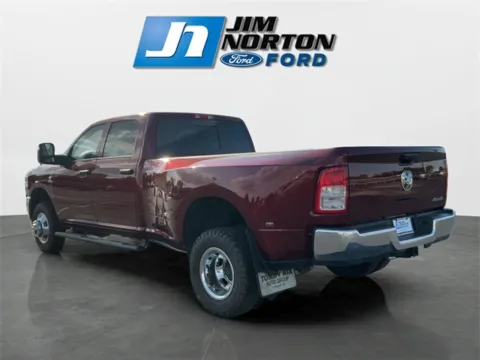 More photos of 2024 Ram 3500 Tradesman at Jim Norton Ford, OK