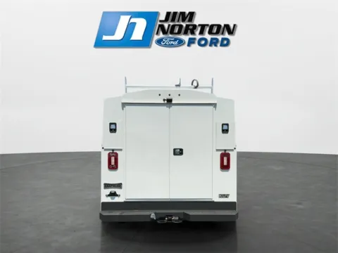 More photos of 2024 Ford Transit-350 at Jim Norton Ford, OK