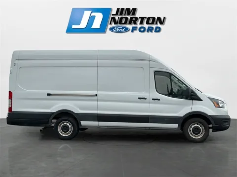 Photos of 2023 Ford Transit-250 for sale in Broken Arrow, OK at Jim Norton Ford