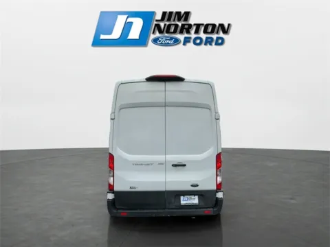 More photos of 2023 Ford Transit-250 at Jim Norton Ford, OK