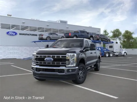 Photos of 2025 Ford F-250SD XLT for sale in Broken Arrow, OK at Jim Norton Ford