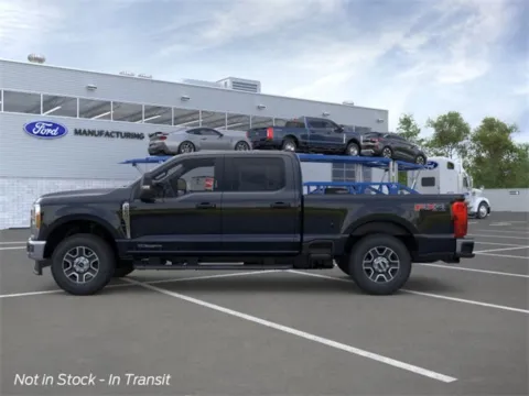 Another view of 2025 Ford F-250SD XLT for sale in Broken Arrow, OK at Jim Norton Ford