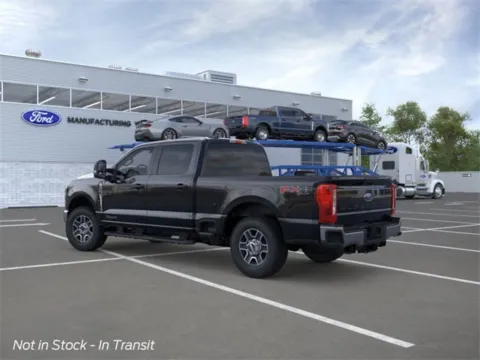 More photos of 2025 Ford F-250SD XLT at Jim Norton Ford, OK