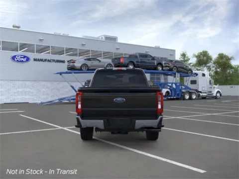 More photos of 2025 Ford F-250SD XLT at Jim Norton Ford, OK