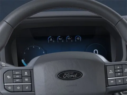 Photos of 2025 Ford F-150 XLT for sale in Broken Arrow, OK at Jim Norton Ford