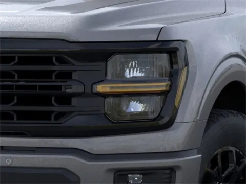 Another view of 2025 Ford F-150 XLT for sale in Broken Arrow, OK at Jim Norton Ford