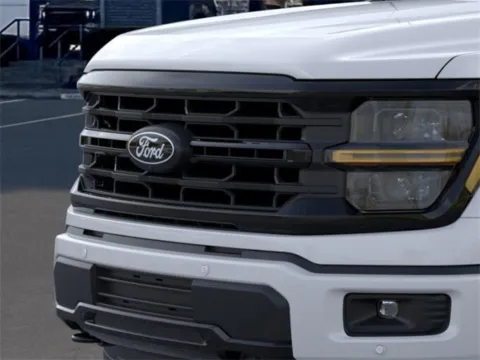 Photos of 2025 Ford F-150 XLT for sale in Broken Arrow, OK at Jim Norton Ford