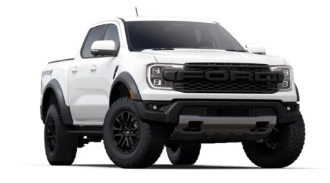 More photos of 2025 Ford Ranger Raptor at Jim Norton Ford, OK