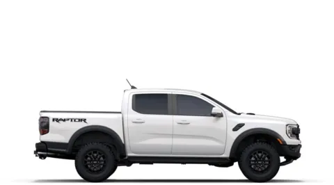 More photos of 2025 Ford Ranger Raptor at Jim Norton Ford, OK