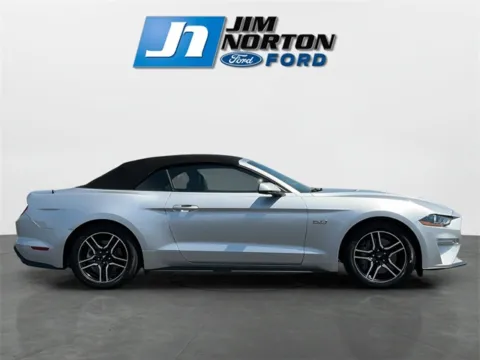 Photos of 2019 Ford Mustang GT Premium for sale in Broken Arrow, OK at Jim Norton Ford