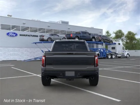 More photos of 2025 Ford F-150 Raptor at Jim Norton Ford, OK