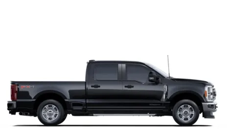 More photos of 2025 Ford F-250SD XLT at Jim Norton Ford, OK