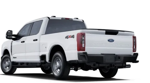 Photos of 2025 Ford F-250SD XL for sale in Broken Arrow, OK at Jim Norton Ford