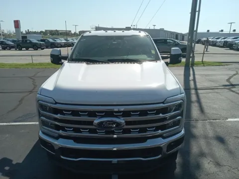 Photos of 2023 Ford F-350SD Lariat for sale in Broken Arrow, OK at Jim Norton Ford