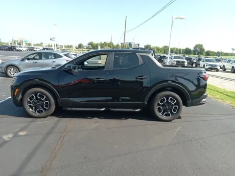 More photos of 2024 Hyundai Santa Cruz SEL at Jim Norton Ford, OK