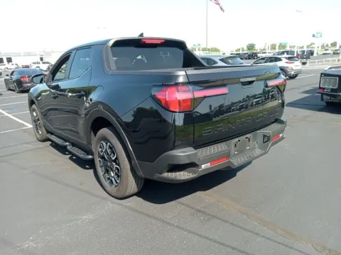 More photos of 2024 Hyundai Santa Cruz SEL at Jim Norton Ford, OK