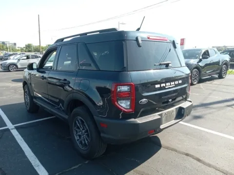 More photos of 2023 Ford Bronco Sport Big Bend at Jim Norton Ford, OK