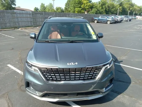 Photos of 2024 Kia Carnival SX Prestige for sale in Broken Arrow, OK at Jim Norton Ford