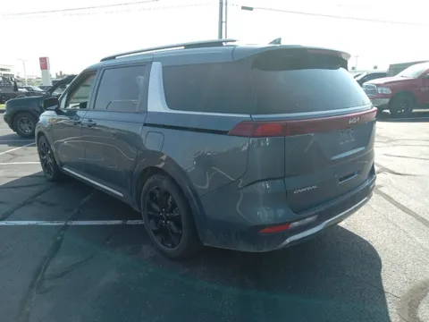 More photos of 2024 Kia Carnival SX Prestige at Jim Norton Ford, OK