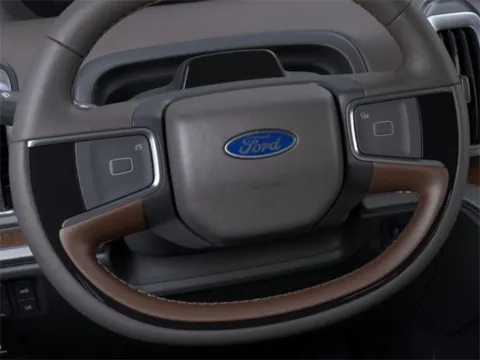 More photos of 2025 Ford Expedition Max King Ranch at Jim Norton Ford, OK