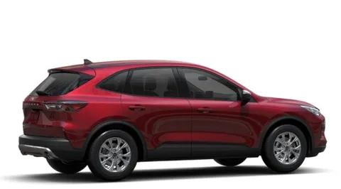 Another view of 2025 Ford Escape Active for sale in Broken Arrow, OK at Jim Norton Ford