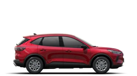 More photos of 2025 Ford Escape Active at Jim Norton Ford, OK