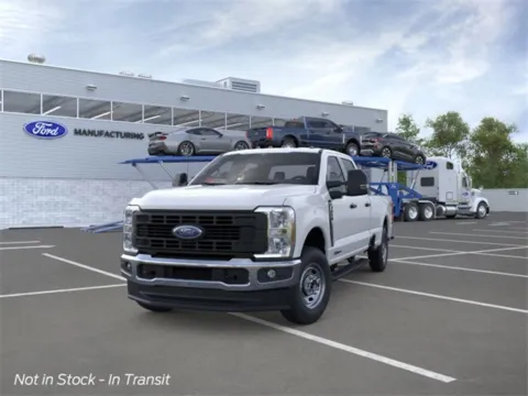 Photos of 2025 Ford F-250SD XL for sale in Broken Arrow, OK at Jim Norton Ford