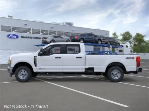 Another view of 2025 Ford F-250SD XL for sale in Broken Arrow, OK at Jim Norton Ford
