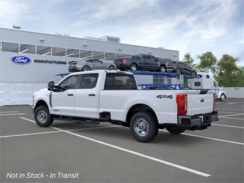 More photos of 2025 Ford F-250SD XL at Jim Norton Ford, OK