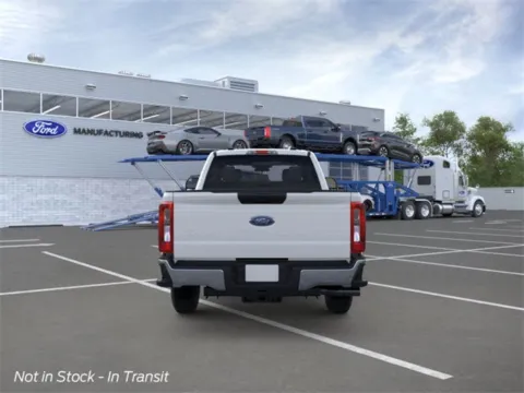 More photos of 2025 Ford F-250SD XL at Jim Norton Ford, OK
