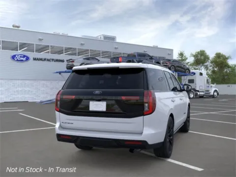 More photos of 2025 Ford Expedition Platinum at Jim Norton Ford, OK