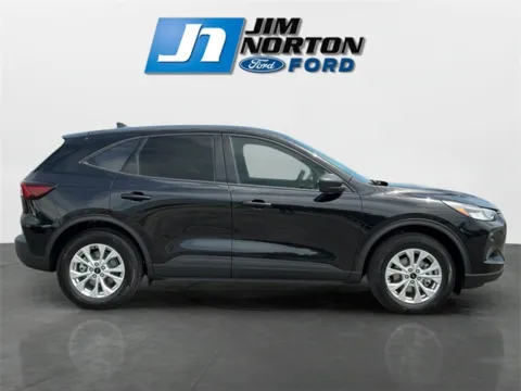 Photos of 2025 Ford Escape Active for sale in Broken Arrow, OK at Jim Norton Ford
