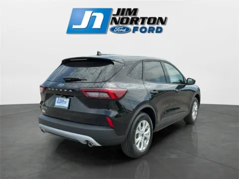 Another view of 2025 Ford Escape Active for sale in Broken Arrow, OK at Jim Norton Ford