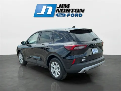 More photos of 2025 Ford Escape Active at Jim Norton Ford, OK