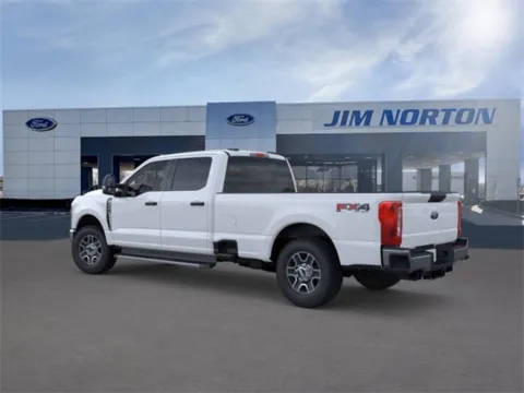 More photos of 2025 Ford F-350SD XLT at Jim Norton Ford, OK