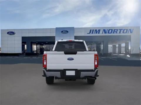 More photos of 2025 Ford F-350SD XLT at Jim Norton Ford, OK