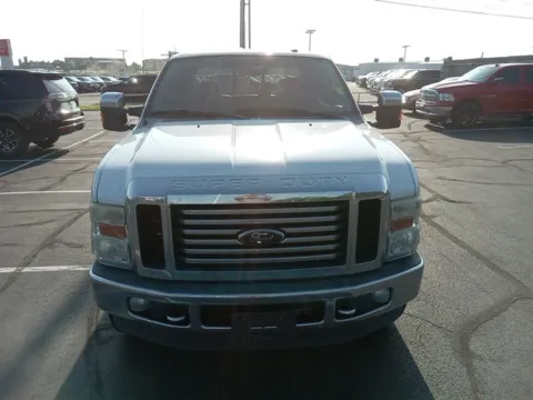 Photos of 2010 Ford F-250SD Lariat for sale in Broken Arrow, OK at Jim Norton Ford
