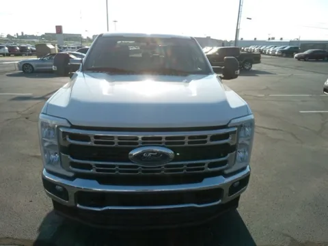 Photos of 2024 Ford F-250SD XLT for sale in Broken Arrow, OK at Jim Norton Ford