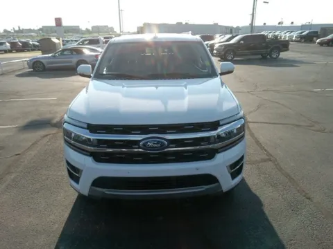 Photos of 2024 Ford Expedition Max Limited for sale in Broken Arrow, OK at Jim Norton Ford