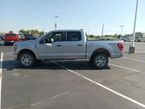 More photos of 2023 Ford F-150 XLT at Jim Norton Ford, OK