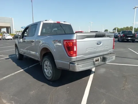 More photos of 2023 Ford F-150 XLT at Jim Norton Ford, OK