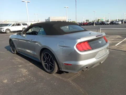 More photos of 2022 Ford Mustang EcoBoost Premium at Jim Norton Ford, OK