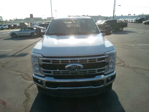 Photos of 2024 Ford F-250SD XLT for sale in Broken Arrow, OK at Jim Norton Ford