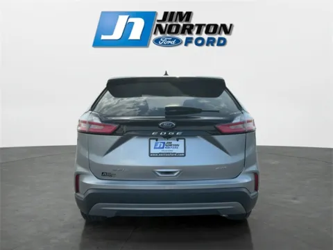 More photos of 2022 Ford Edge SEL at Jim Norton Ford, OK