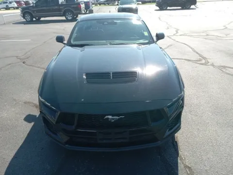 Photos of 2024 Ford Mustang GT Premium for sale in Broken Arrow, OK at Jim Norton Ford
