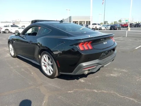 More photos of 2024 Ford Mustang GT Premium at Jim Norton Ford, OK